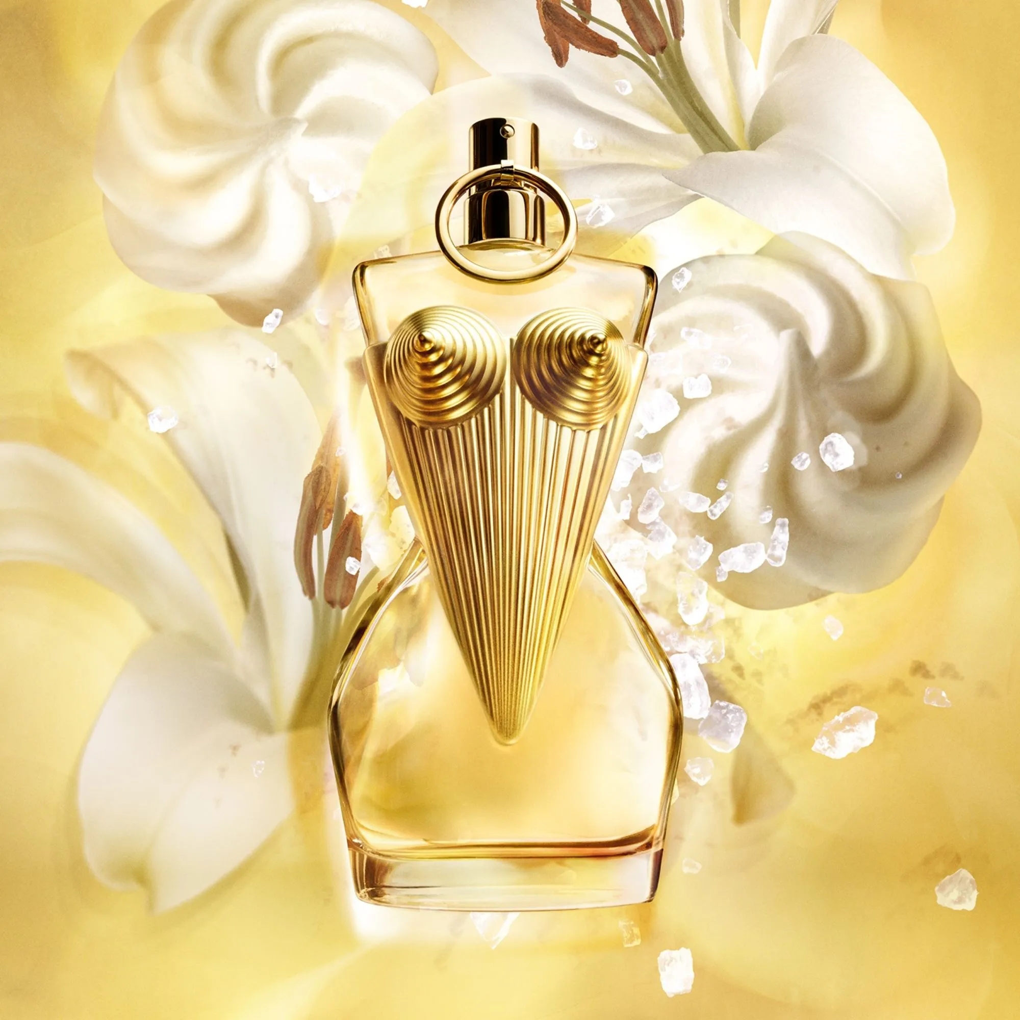 Gaultier Divine Eau de parfum